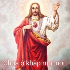 Meet your Posher, Thien